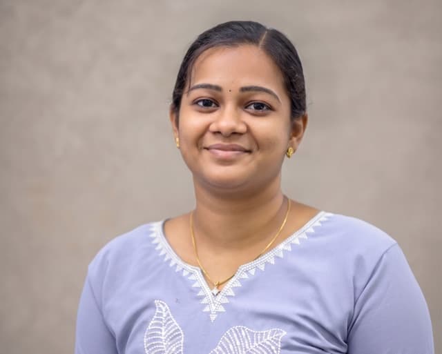 Photo of Jeevittha